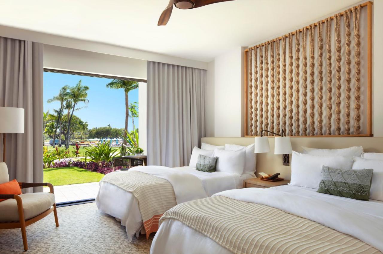 Mauna Lani, Auberge Resorts Collection Kohala Coast Exterior photo