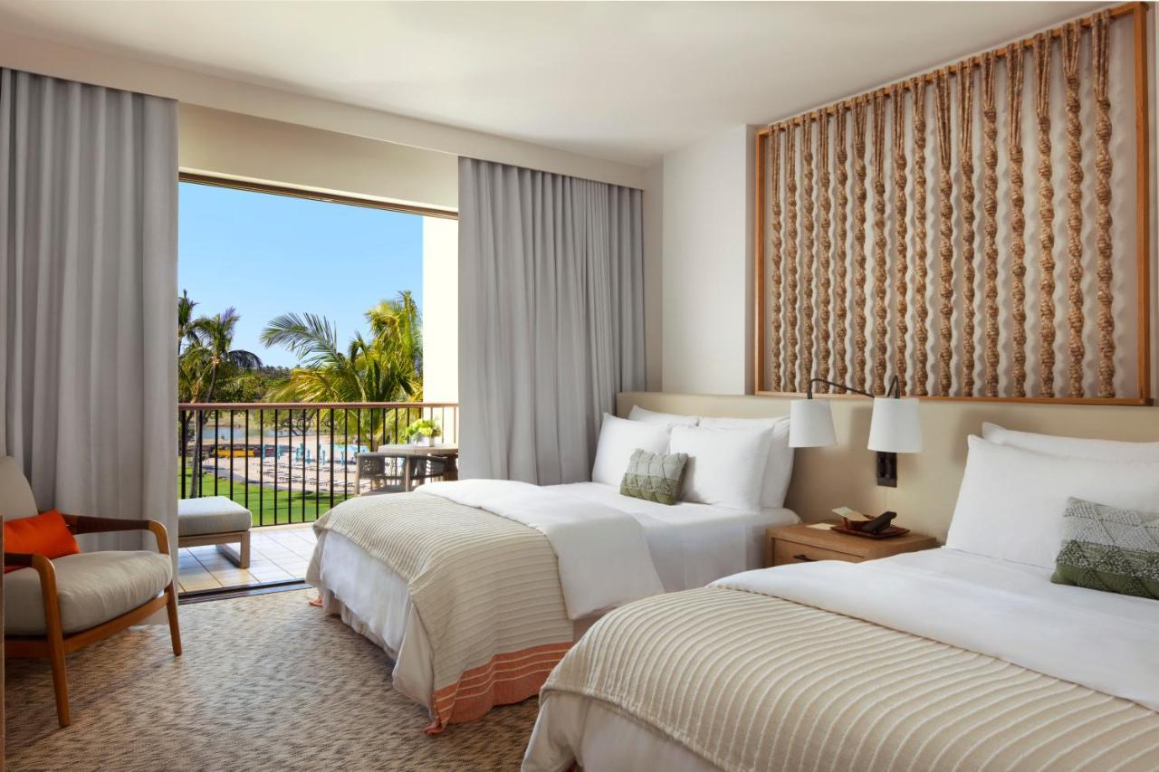 Mauna Lani, Auberge Resorts Collection Kohala Coast Exterior photo