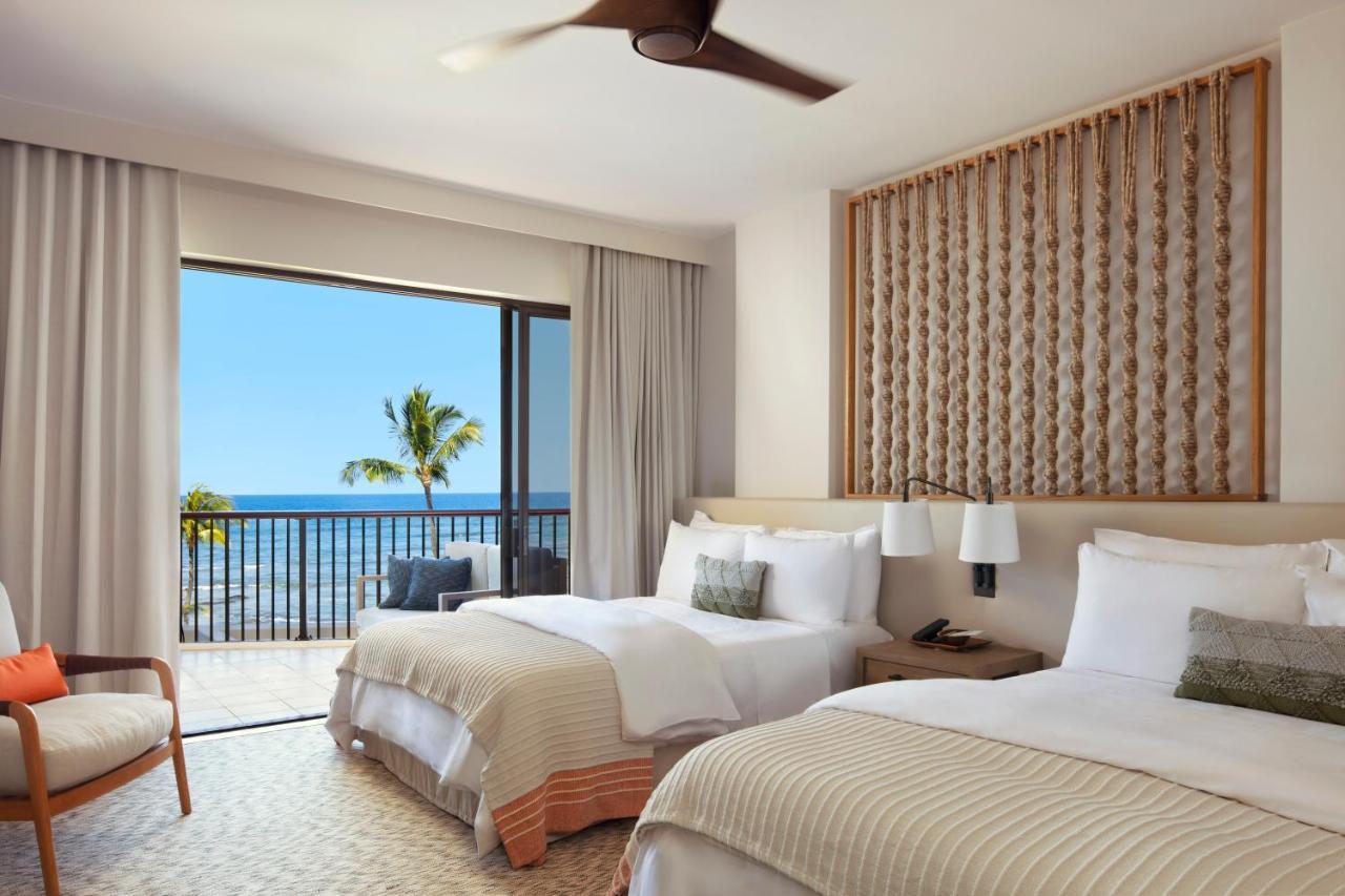 Mauna Lani, Auberge Resorts Collection Kohala Coast Exterior photo