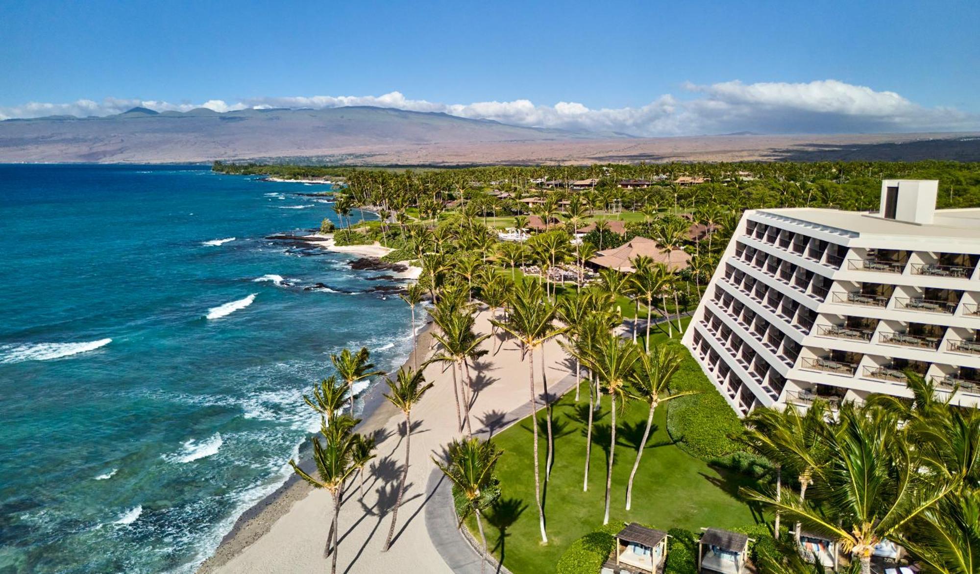 Mauna Lani, Auberge Resorts Collection Kohala Coast Exterior photo
