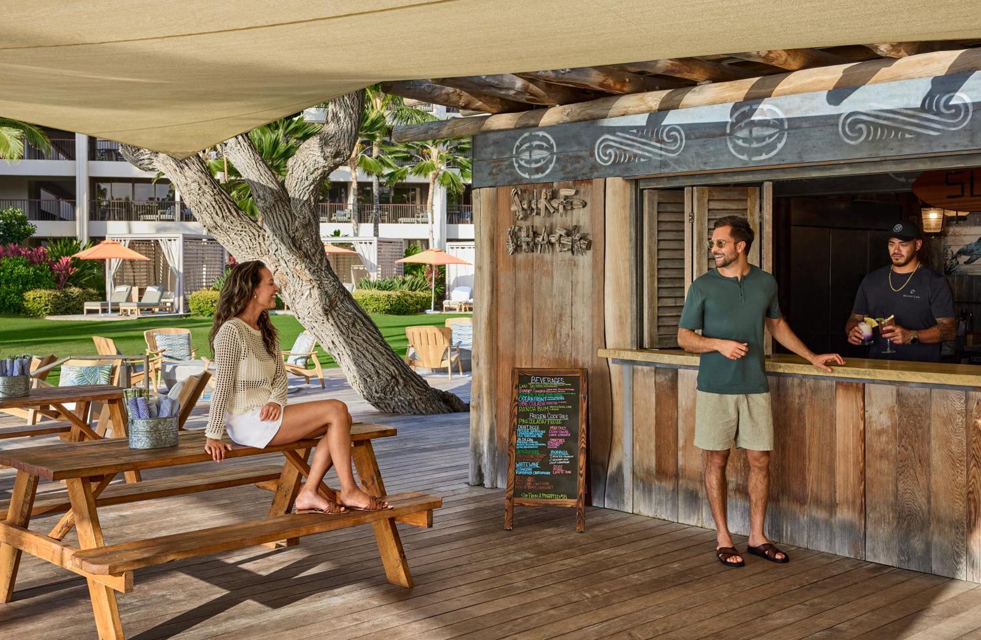 Mauna Lani, Auberge Resorts Collection Kohala Coast Exterior photo