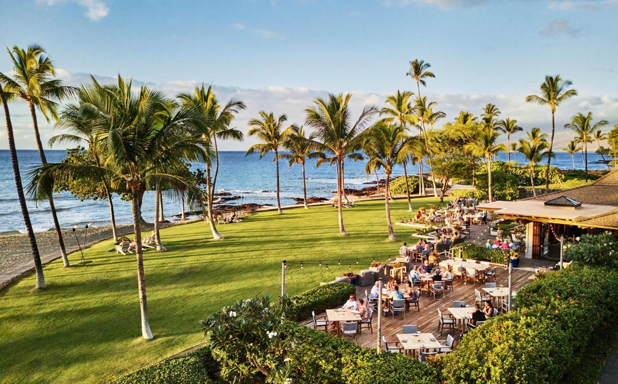 Mauna Lani, Auberge Resorts Collection Kohala Coast Exterior photo