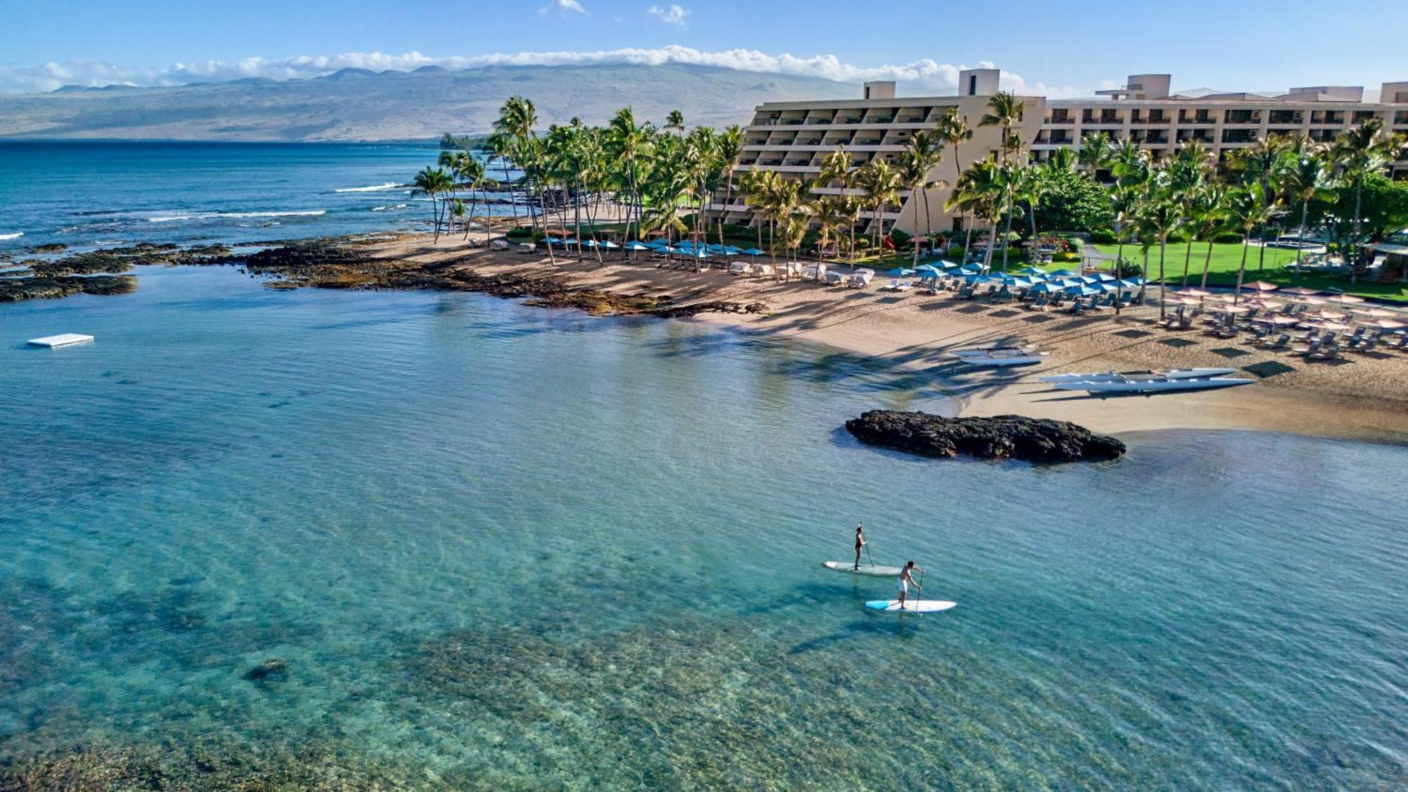 Mauna Lani, Auberge Resorts Collection Kohala Coast Exterior photo