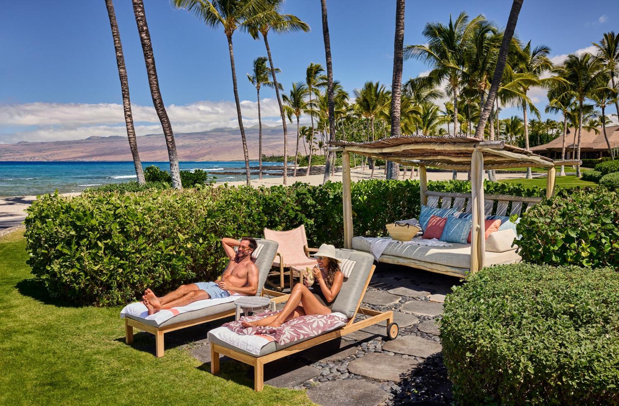 Mauna Lani, Auberge Resorts Collection Kohala Coast Exterior photo