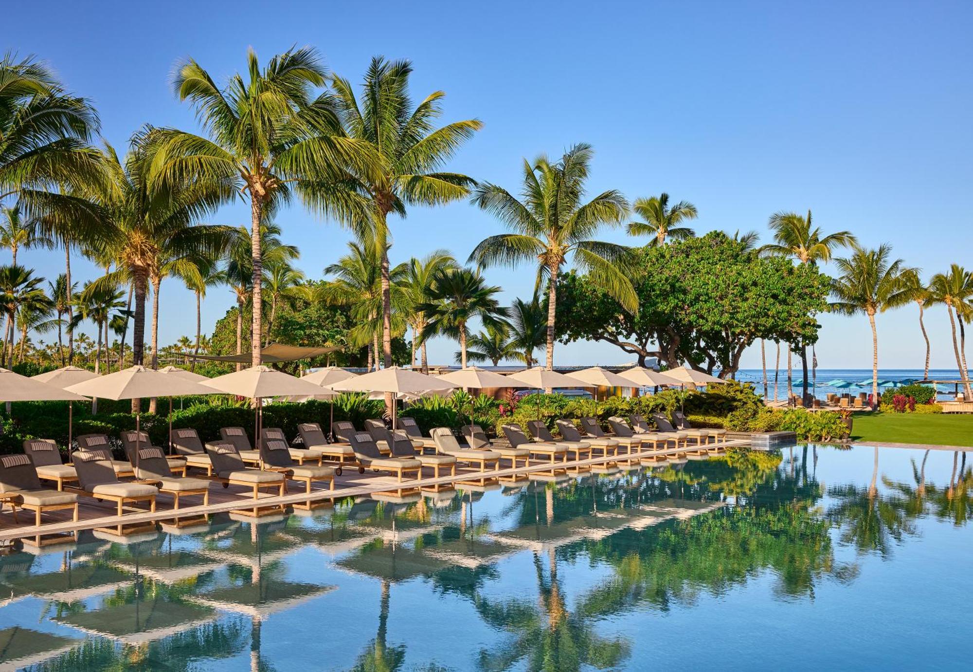 Mauna Lani, Auberge Resorts Collection Kohala Coast Exterior photo