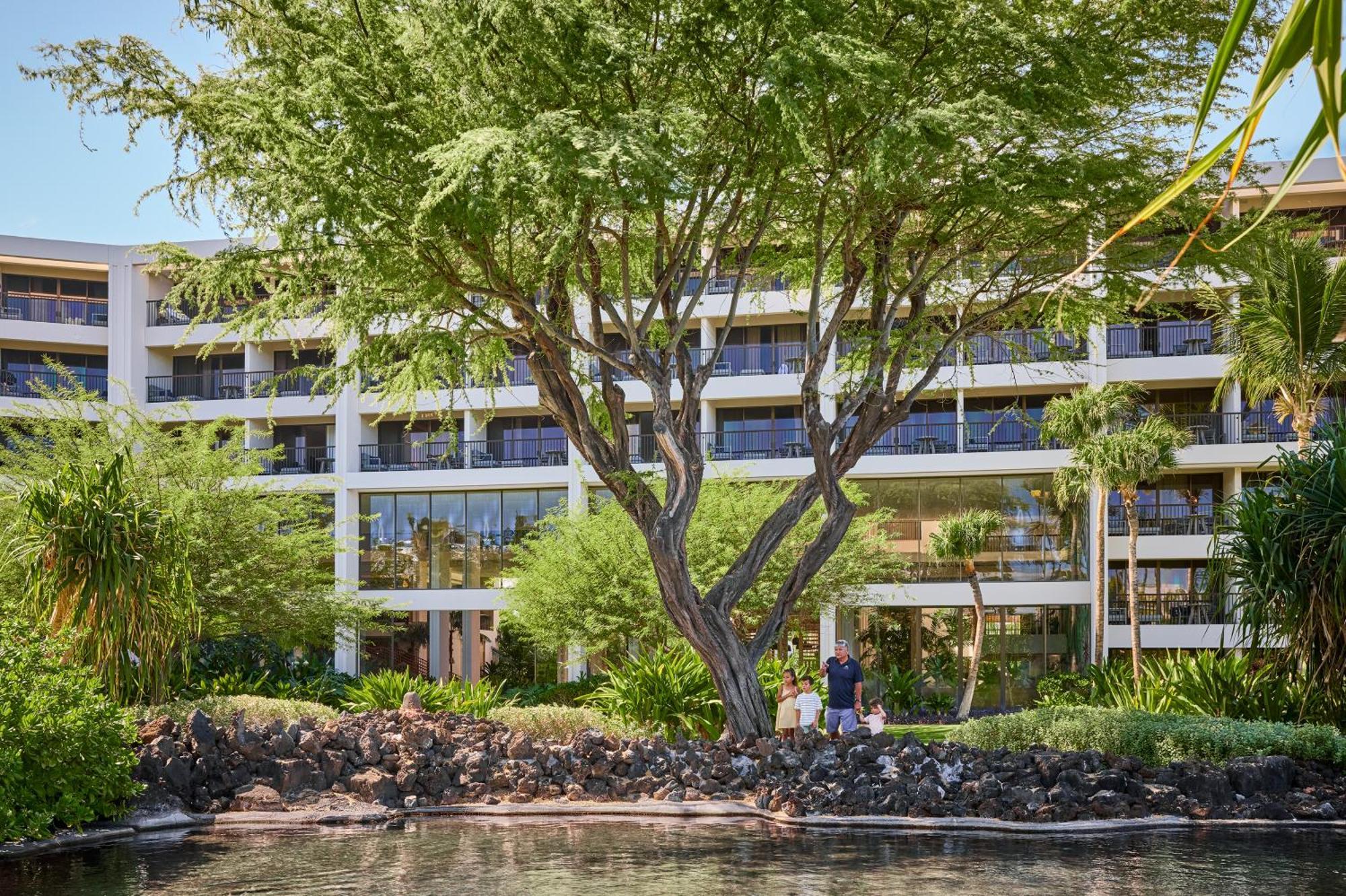 Mauna Lani, Auberge Resorts Collection Kohala Coast Exterior photo