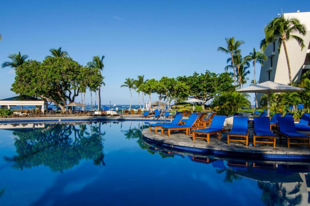 Mauna Lani, Auberge Resorts Collection Kohala Coast Exterior photo
