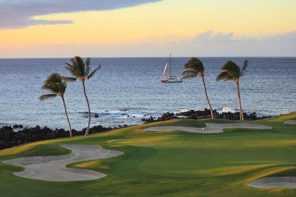 Mauna Lani, Auberge Resorts Collection Kohala Coast Exterior photo