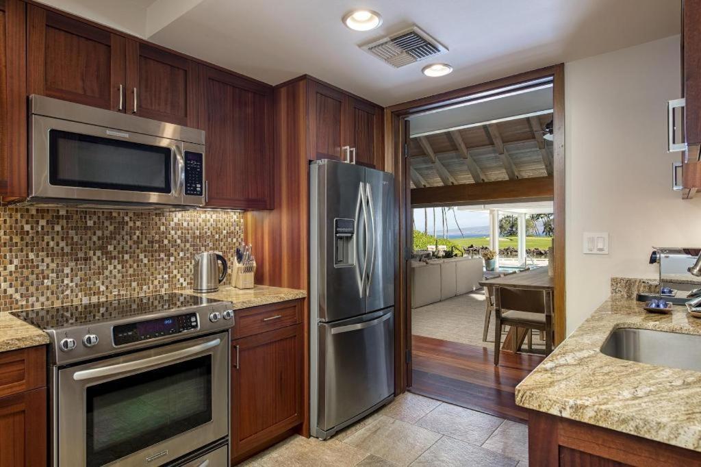 Mauna Lani, Auberge Resorts Collection Kohala Coast Exterior photo