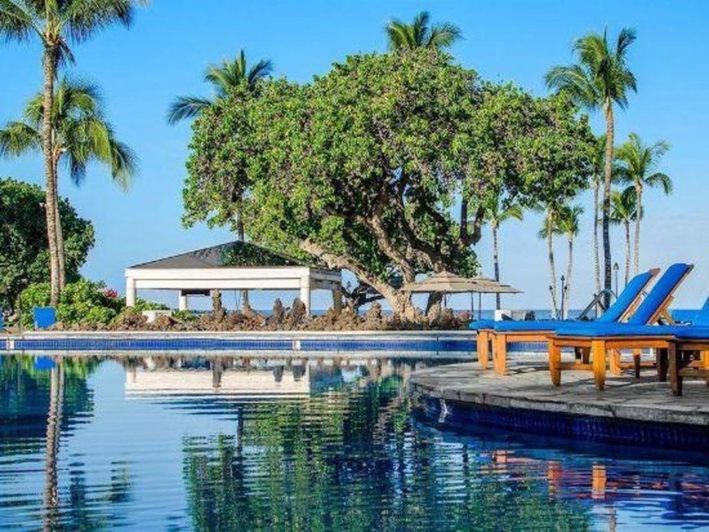 Mauna Lani, Auberge Resorts Collection Kohala Coast Exterior photo