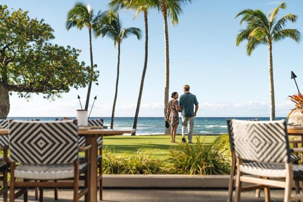 Mauna Lani, Auberge Resorts Collection Kohala Coast Exterior photo