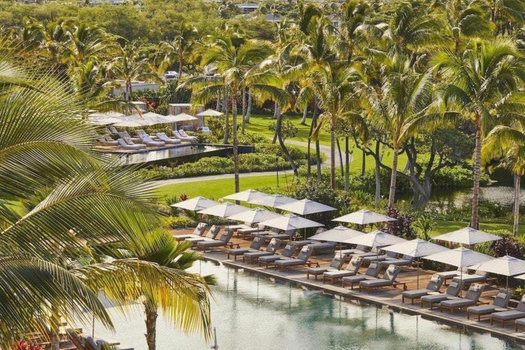 Mauna Lani, Auberge Resorts Collection Kohala Coast Exterior photo