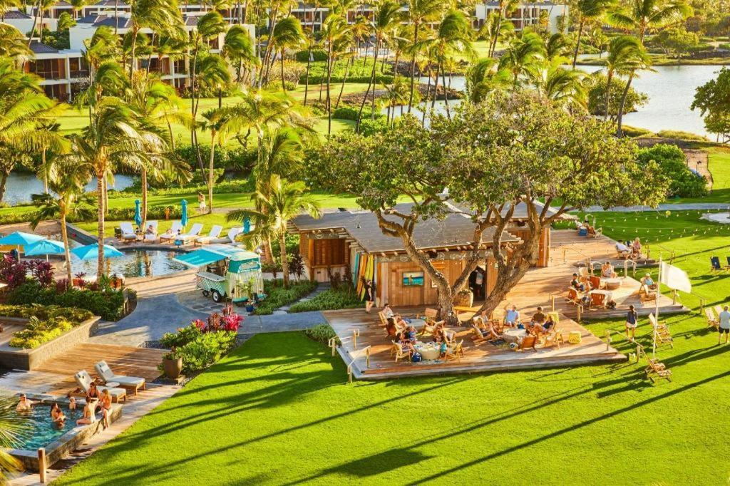 Mauna Lani, Auberge Resorts Collection Kohala Coast Exterior photo