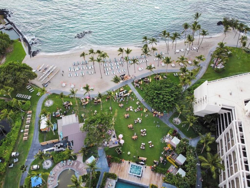 Mauna Lani, Auberge Resorts Collection Kohala Coast Exterior photo