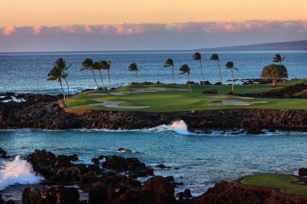 Mauna Lani, Auberge Resorts Collection Kohala Coast Exterior photo